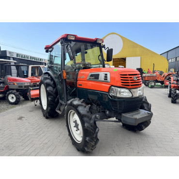 KUBOTA KL430