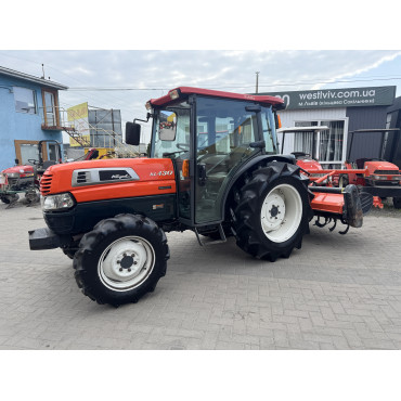 KUBOTA KL430