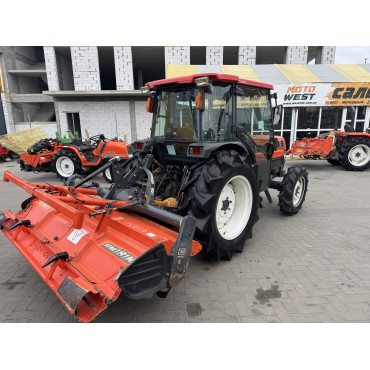 KUBOTA KL430