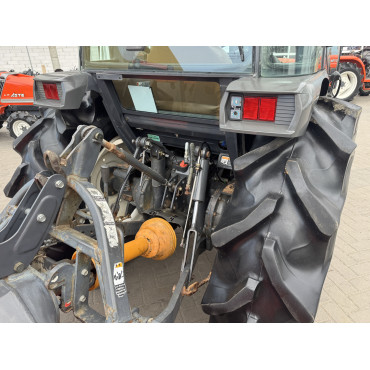 KUBOTA KL430