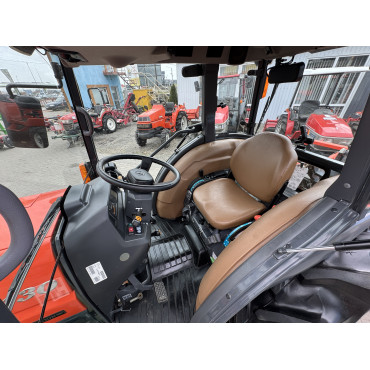 KUBOTA KL430
