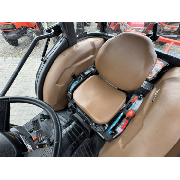 KUBOTA KL430