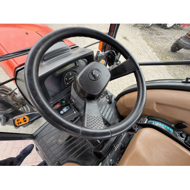 KUBOTA KL430