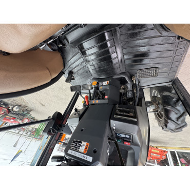 KUBOTA KL430