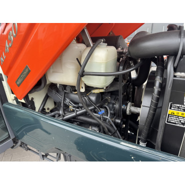 KUBOTA KL430