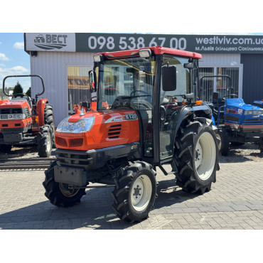 KUBOTA KT 27