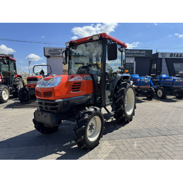 KUBOTA KT 27