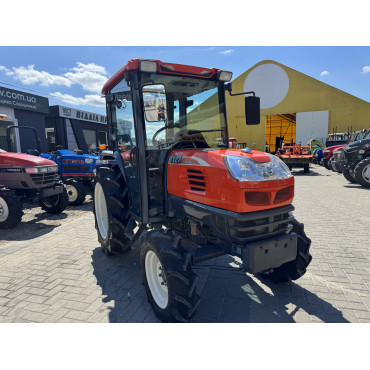 KUBOTA KT 27