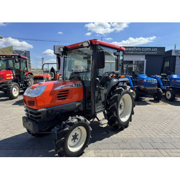 KUBOTA KT 27
