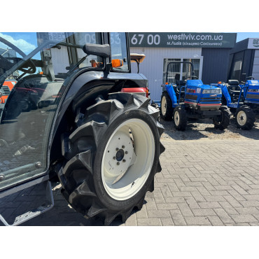KUBOTA KT 27