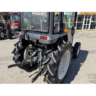KUBOTA KT 27