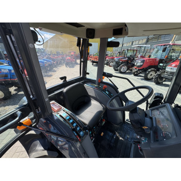 KUBOTA KT 27