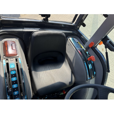 KUBOTA KT 27