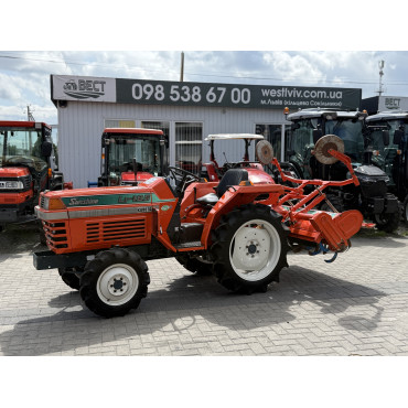 KUBOTA L1-185