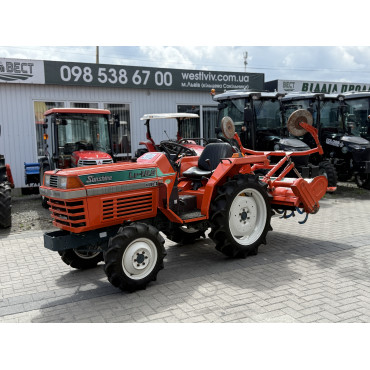 KUBOTA L1-185