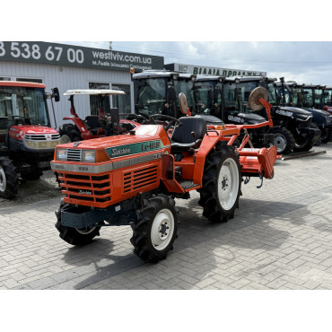 KUBOTA L1-185
