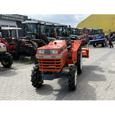 KUBOTA L1-185