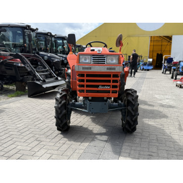 KUBOTA L1-185