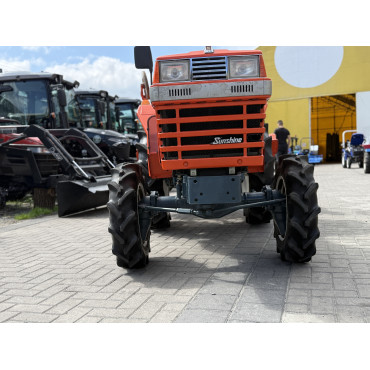 KUBOTA L1-185