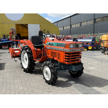 KUBOTA L1-185