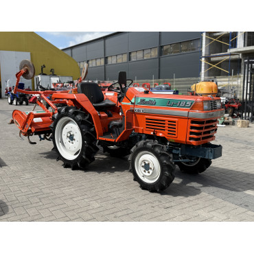 KUBOTA L1-185
