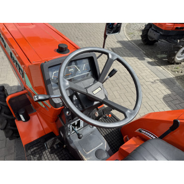 KUBOTA L1-185