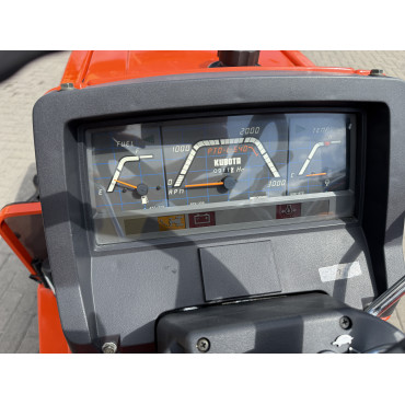 KUBOTA L1-185