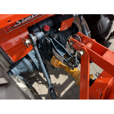 KUBOTA L1-185