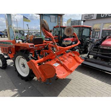 KUBOTA L1-185