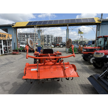 KUBOTA L1-185