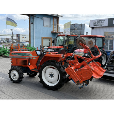 KUBOTA L1-185
