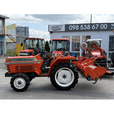 KUBOTA L1-185