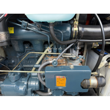 KUBOTA L1-185