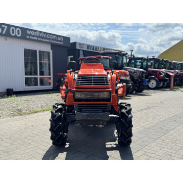 KUBOTA X-20