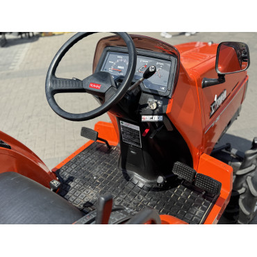 KUBOTA X-20