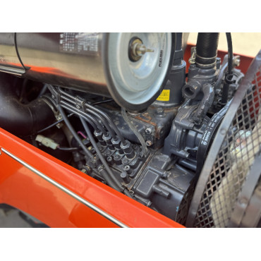 KUBOTA X-20