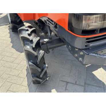 KUBOTA X-20