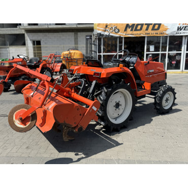 KUBOTA X-20