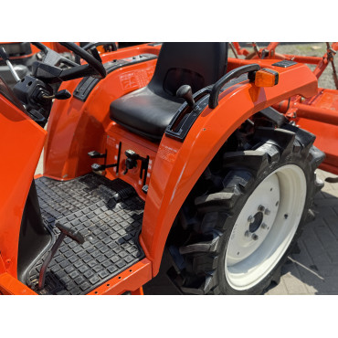 KUBOTA X-20