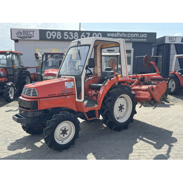 KUBOTA X-24