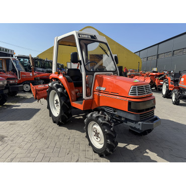 KUBOTA X-24