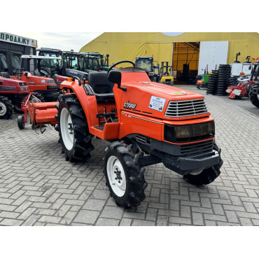 KUBOTA X-24