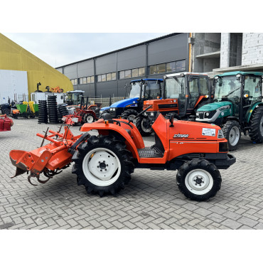 KUBOTA X-24