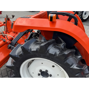 KUBOTA X-24