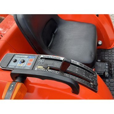KUBOTA X-24