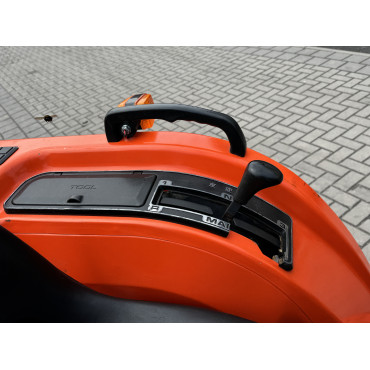 KUBOTA X-24