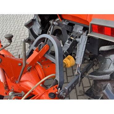 KUBOTA X-24