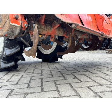 KUBOTA X-24