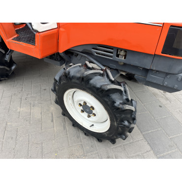 KUBOTA X-20