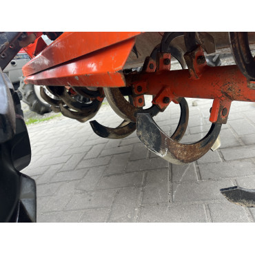 KUBOTA X-20